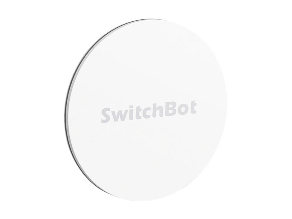 Inteligentní aktivátor SwitchBot Tag