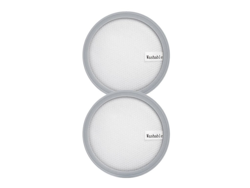 Replacement filters for Pet grooming kit Homerunpet