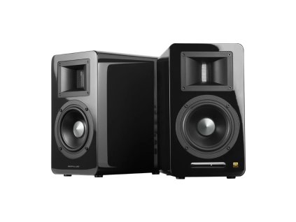 Reproduktory 2.0 Edifier Airpulse A100 (černé)