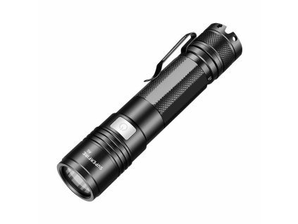 UV svítilna Superfire A5, 365NM
