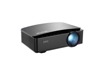 Projektor BYINTEK K25 Smart LCD 4K Android OS