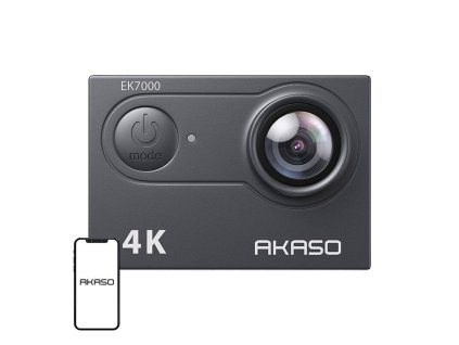 Fotoaparát Akaso EK7000