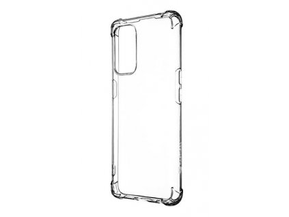 Tactical TPU Plyo Kryt pro Oppo Reno5 5G Transparent