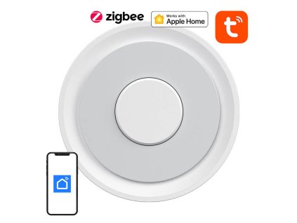 NEO NAS-ZW03B Smart gateway, WiFi/ZigBee TUYA