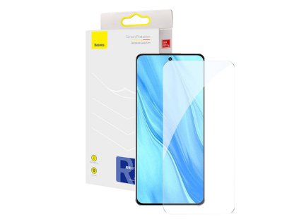 Ochranné tvrzené sklo Baseus pro realme GT2 Master Explorer Edition