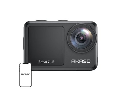Fotoaparát Akaso Brave 7 LE