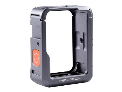Hliníkový kryt kamery PGYTECH pro GoPro 12