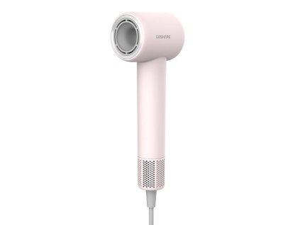 Fén na vlasy Coshare HD20E SuperFlow SE (růžový)