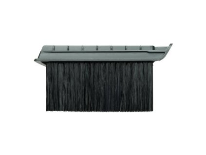 Dreame Roboticmower A1 radar cleaning brush