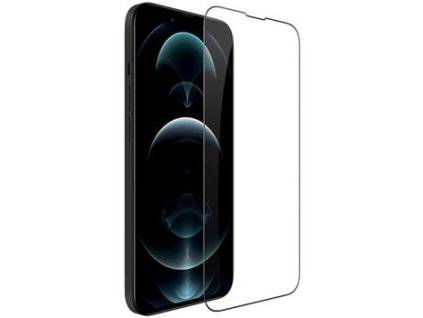 Nillkin Tvrzené Sklo 2.5D CP+ PRO Black pro Apple iPhone 13 13 Pro iPhone 14