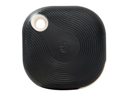 Action and Scenes Activation Button Shelly Blu Button Tough 1 (black)