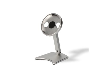 Ksix Magholder pro magnetickou nabíječku, MagSafe, hliník