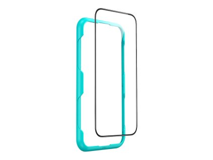ESR tempered glass for iPhone 16