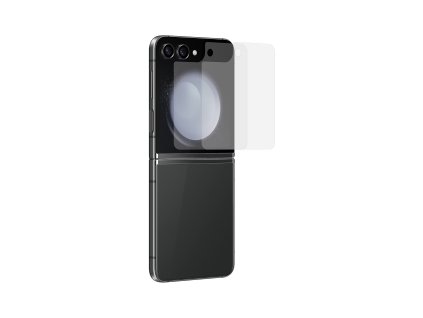 EF-UF731CTE Ochranná Fólie pro Samsung Galaxy Z Flip 5 (Pošk. Balení)