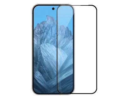 Nillkin Tvrzené Sklo 2.5D CP+ PRO Black pro Google Pixel 9 Pro XL