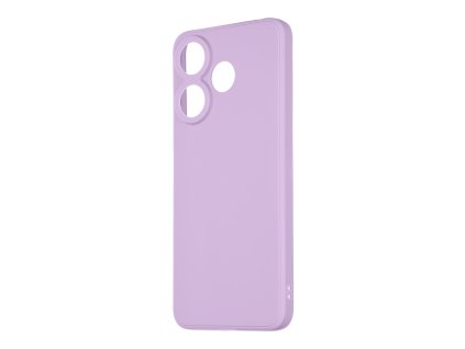 OBAL:ME Matte TPU Kryt pro Xiaomi Redmi 13 4G/5G Purple