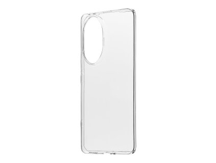 OBAL:ME TPU Kryt pro Honor 200 Pro Transparent