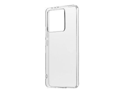 OBAL:ME TPU Kryt pro Xiaomi 14T Transparent