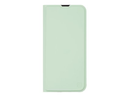 OBAL:ME SmoothTouch Pouzdro pro Xiaomi Redmi A3 Mint Green