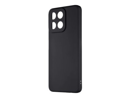 OBAL:ME Matte TPU Kryt pro Honor 200 Smart Black