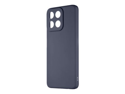 OBAL:ME Matte TPU Kryt pro Honor 200 Smart Dark Blue