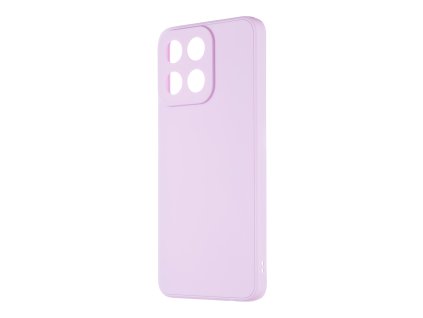 OBAL:ME Matte TPU Kryt pro Honor 200 Smart Purple