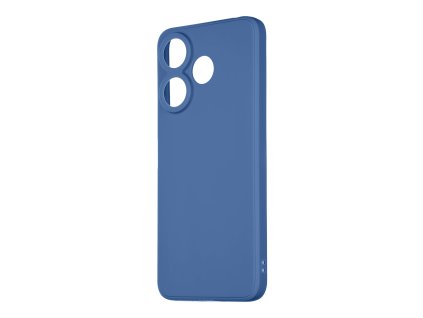 OBAL:ME Matte TPU Kryt pro Xiaomi Redmi 13 4G/5G Dark Blue