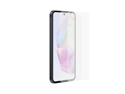 EF-UA356CTE Samsung Ochranná Fólie pro Galaxy A35 5G Transparent