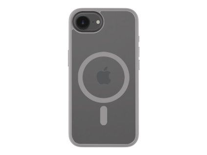 Tactical MagForce Hyperstealth Kryt pro iPhone 16e Light Grey