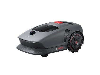 Sekací robot MOVA 1000