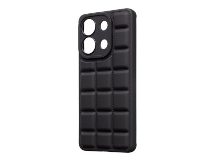 OBAL:ME Block Kryt pro Xiaomi Redmi Note 13 4G Black