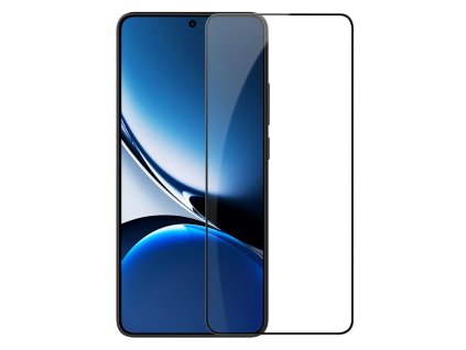 Nillkin Tvrzené Sklo 2.5D CP+ PRO Black pro Poco X7 Pro 5G