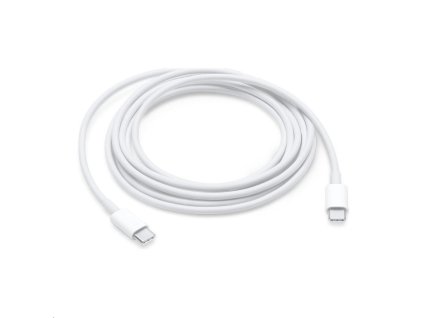 MLL82ZM/A iPhone USB-C/USB-C Datový Kabel 2m White (Bulk)