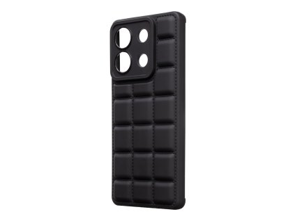 OBAL:ME Block Kryt pro Xiaomi Redmi Note 13 5G Black