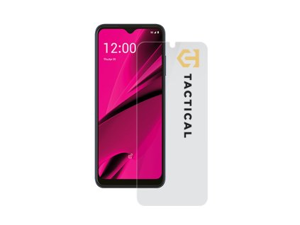 Tactical Glass Shield 2.5D sklo pro T-Mobile T Phone 2 5G Clear