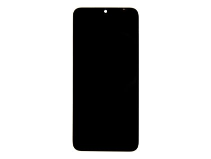 LCD Display + Dotyková Deska + Přední Kryt pro Xiaomi Redmi 10 5G