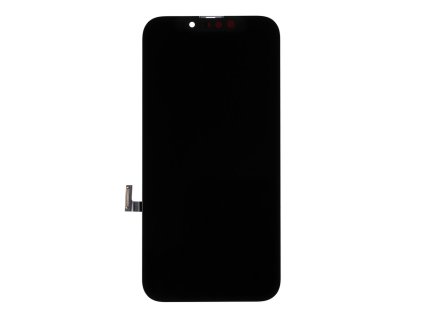 iPhone 13 LCD Display + Dotyková Deska Black Tactical True Color
