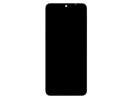 LCD Display + Dotyková Deska + Přední Kryt pro Xiaomi Redmi 14C