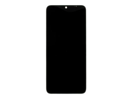 Motorola E13 LCD Display + Dotyková Deska + Přední Kryt (Service Pack)