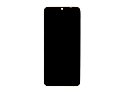 LCD Display + Dotyková Deska + Přední Kryt pro Xiaomi Redmi A1/A1+/A2/A2+