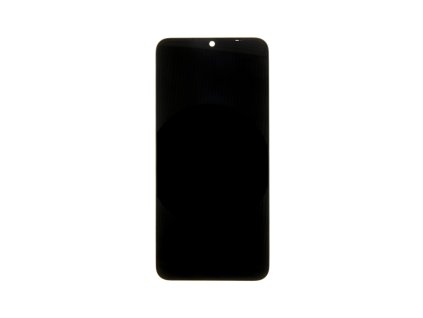 LCD Display + Dotyková Deska + Přední Kryt pro Xiaomi Redmi A2/A2+ Black (Service Pack)
