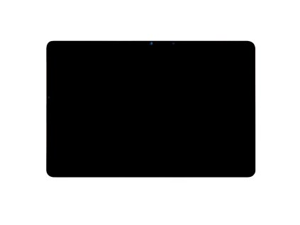 LCD display + Dotyk Samsung X706B/X700N Galaxy Tab S8 WiFi/5G Black (Service Pack)