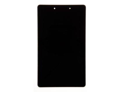 LCD display + Dotyk Samsung T290N Galaxy TAB A 8.0 (Wifi) Black (Service Pack)