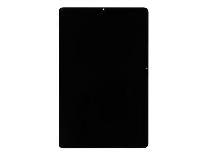 LCD display + Dotyk Samsung P613/P619 Galaxy Tab S6 Lite WiFi/LTE 2022 Black (Service Pack)
