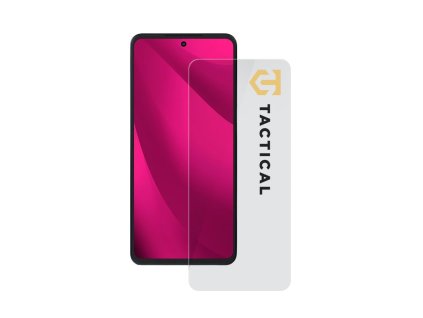 Tactical Glass Shield 2.5D sklo pro T-Mobile T Phone 2 Pro 5G Clear