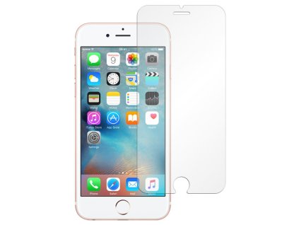 Tvrzené sklo 2.5D pro iPhone 6/ 6s/ 7/ 8 PLUS (1ks)