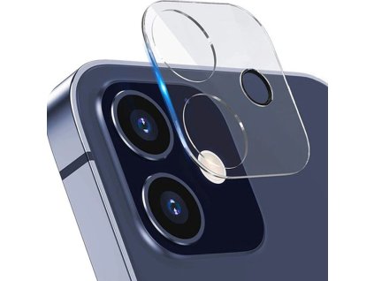 Ochranné sklo na čočku fotoaparátu iPhone 12 PRO