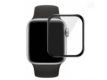 Tvrzené ochranné sklo na Apple Watch 7 - 41 mm