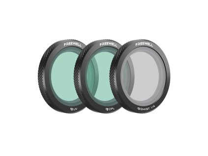 Sada filtrů pro DJI Neo Everyday Freewell