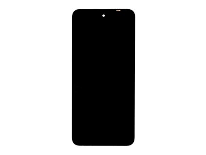 Motorola G34 LCD Display + Dotyková Deska + Přední Kryt